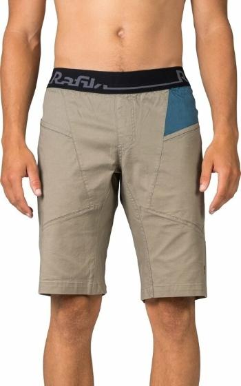 Rafiki Outdoorové šortky Megos Man Shorts Brindle/Stargazer M