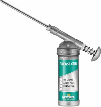 Motorex Bike Grease Gun