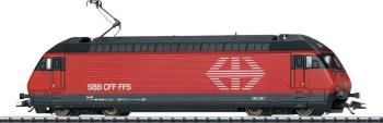 TRIX H0 22969 H0 E-Lok Re 460 spoločnosti SBB