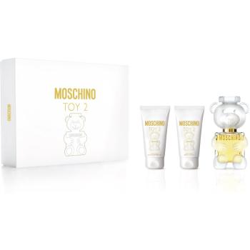 Moschino Toy 2 darčeková sada pre ženy