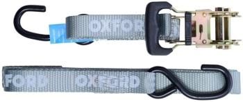 Oxford Straps 3 - Popruh na motorku / Sieťka