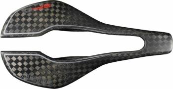 Selle Italia SP-01 Boost Tekno Superflow Black L