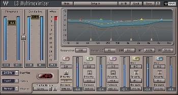 Waves L3 Native