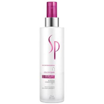 Wella Professionals Kondicionér pre farbené vlasy SP Color Save (Bi- Phase Conditioner) 185 ml