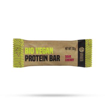 VanaVita BIO Vegan Protein Bar 50 g