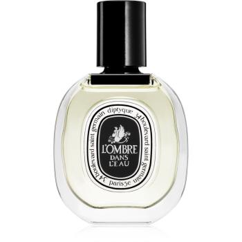 Diptyque L'Ombre Dans L'Eau toaletná voda pre ženy 50 ml