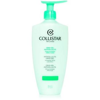 COLLISTAR Anticellulite Cryo-Gel 400 ml (8015150250634)