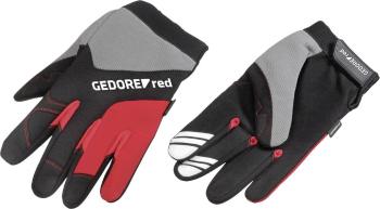 Gedore RED R99110005 3301749  pracovné rukavice Veľkosť rukavíc: M, 9   1 ks