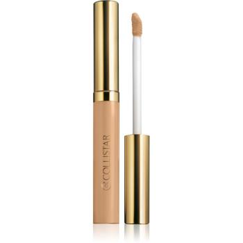 Collistar Concealer Lifting Effect krycí korektor proti opuchom a tmavým kruhom odtieň 4 5 ml