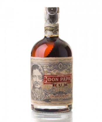 Don Papa 0,7l (40%)