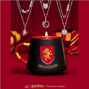 Charmed Aroma Harry Potter Gryffindor – Chrabromil 326 g + náhrdelník 1 ks (55848213051)