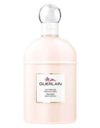 Guerlain Mon Guerlain - telové mlieko 200 ml