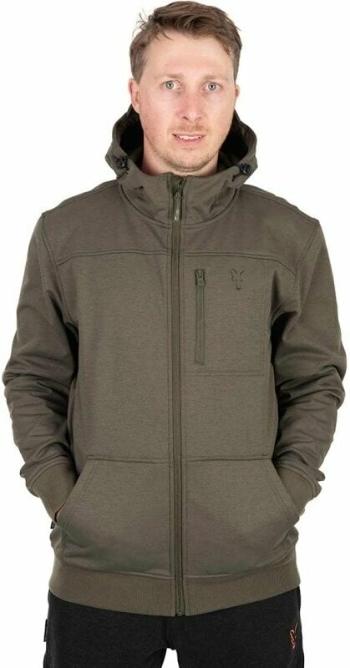 Fox Fishing Bunda Collection Soft Shell Jacket L