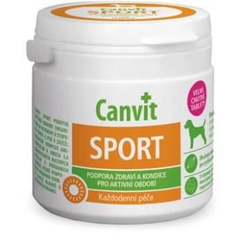 Canvit Sport pre psov 230 g (8595602507993)