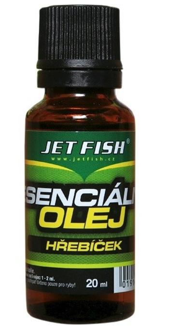Jet fish esenciálny olej klinček 20 ml