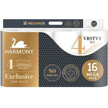 HARMONY Exclusive Pure White (16 ks) (8584014858502)