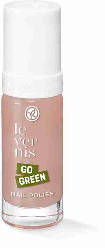 Yves Rocher Lak na nechty 04.Beige rosé COULEURS NATURE