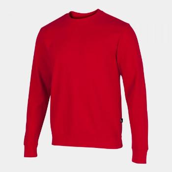 MONTANA SWEATSHIRT RED L