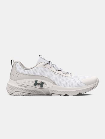 Under Armour UA W Dynamic Select Tenisky Biela