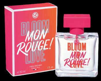 Yves Rocher Parfumová voda Mon Rouge 30 ml