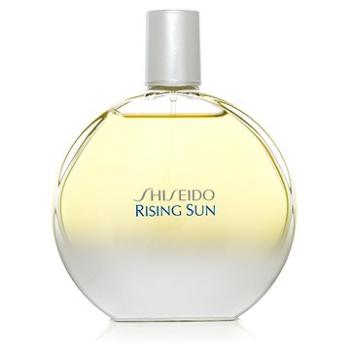 SHISEIDO Rising Sun EdT 100 ml (768614156635)