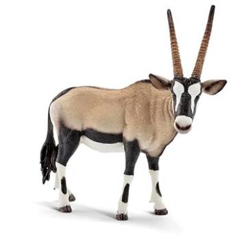 Schleich 14759 Zvieratko – antilopa Oryx (4055744007330)