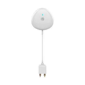 Tellur WiFi Smart povodňový senzor, AAA, bílý