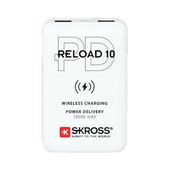 Powerbank SKROSS Reload 10 PD 10000mAh