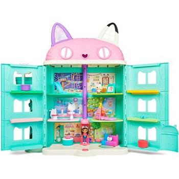 Gabbys Dollhouse - Veľký dom (778988364345)