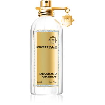 Montale Diamond Greedy parfumovaná voda pre ženy 100 ml