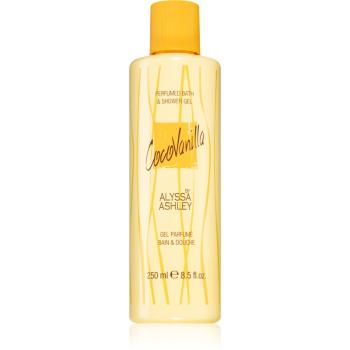 Alyssa Ashley CocoVanilla sprchový gél pre ženy 250 ml