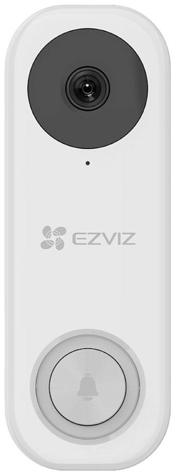 ezviz ezdb1c domové IP / video telefón Wi-Fi vonkajšia jednotka  biela