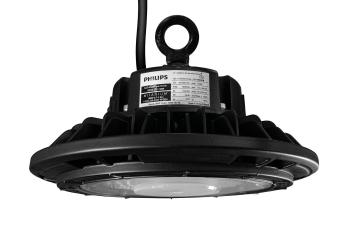 LED Solution LED priemyselné osvetlenie UFO 150W 150lm/W Premium - POSLEDNÝ KUS VYP263