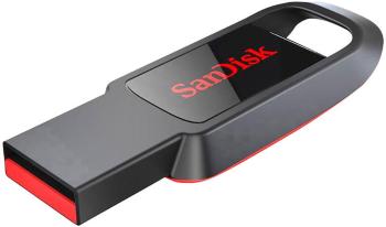 SanDisk Cruzer Spark™ USB flash disk 32 GB čierna SDCZ61-032G-G35 USB 2.0