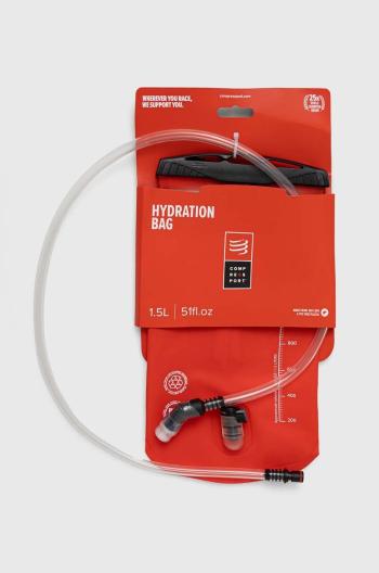 Vak na vodu Compressport Hydration Bag červená farba, XBPU3813