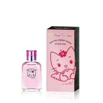 LA RIVE Angel Cat Melon EdP 30 ml, poškodený obal