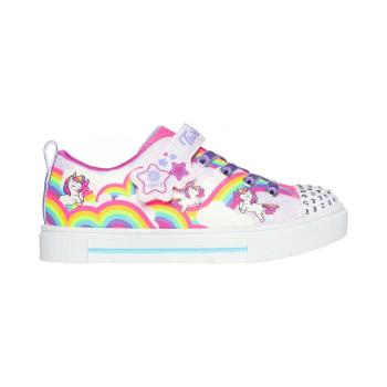 Skechers  Twinkle sparks - jumpin' clou  Módne tenisky Viacfarebná