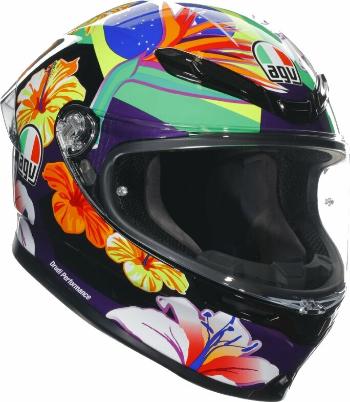 AGV K6 S Morbidelli XL Prilba