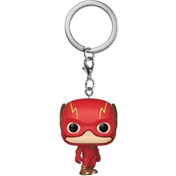 Funko POP! The Flash – The Flash – kľúčenka (889698655897)