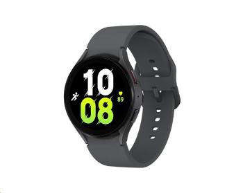 Samsung Galaxy Watch 5 (44 mm), EÚ, grafitová