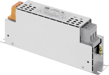 Block HLD 110-500/8 bezdrôtový odrušovací filter  520 V/AC 8 A  (d x š x v) 190 x 45 x 75 mm 1 ks