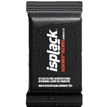 Isplack Clean Sweep Face Wipes (1996286375)