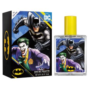 EP LINE Batman and Joker EDT toaletná voda 30 ml, poškodený obal