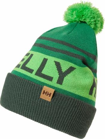 Helly Hansen Ridgeline Beanie Darkest Spruce UNI Lyžiarska čiapka