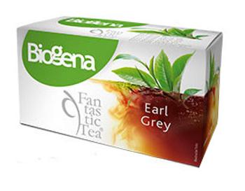 Biogena Fantastic Tea Earl Grey čierny čaj vrecúška 20 x 1.75 g