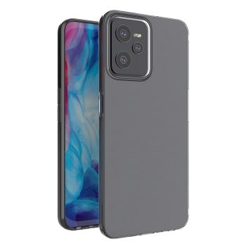 IZMAEL Realme C35 Puzdro Ultra Clear TPU  KP24301 transparentná