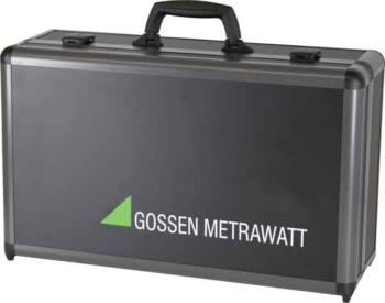 Gossen Metrawatt Profi Case Z502W kufrík na meracie prístroje