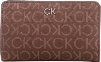 Calvin Klein Dámska peňaženka K60K6126830HH