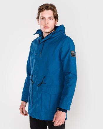 Scotch & Soda Parka Modrá