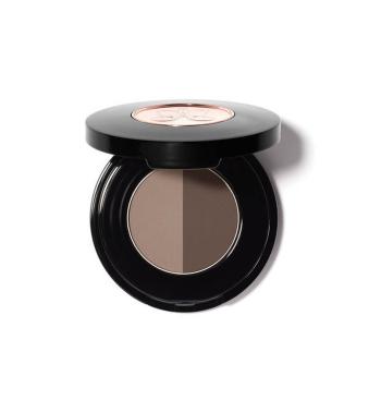 Anastasia Beverly Hills Dvojfarebný púder na obočie Brow Powder Duo 1,6 g Dark Brown